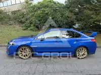 2018 Subaru WRX