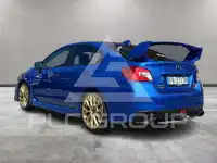 2018 Subaru WRX