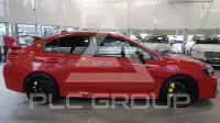 2018 Subaru WRX