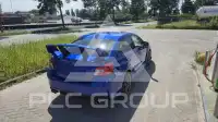 2018 Subaru WRX