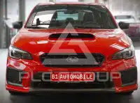 2018 Subaru WRX