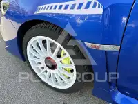 2018 Subaru WRX