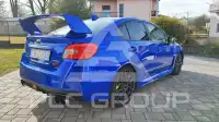 2018 Subaru WRX