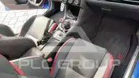 2018 Subaru WRX
