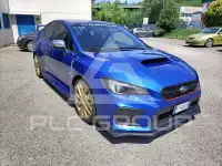 2018 Subaru WRX