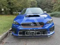 2018 Subaru WRX