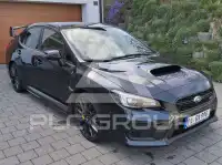 2018 Subaru WRX