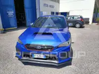2018 Subaru WRX