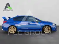 2018 Subaru WRX