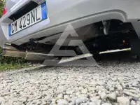2018 Subaru WRX