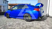 2018 Subaru WRX