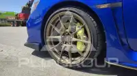 2018 Subaru WRX