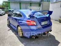 2018 Subaru WRX