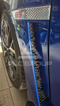 2018 Subaru WRX