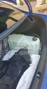 2018 Subaru WRX