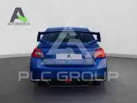 2018 Subaru WRX