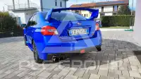 2018 Subaru WRX