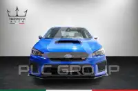 2018 Subaru WRX