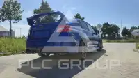 2018 Subaru WRX