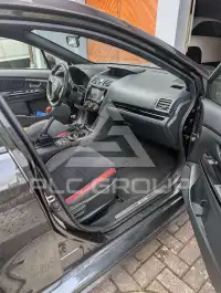 2018 Subaru WRX