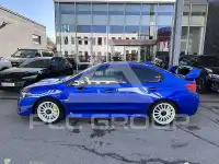 2018 Subaru WRX