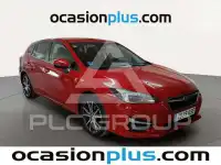 2018 Subaru Impreza