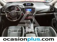 2018 Subaru Impreza