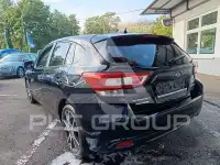 2018 Subaru Impreza