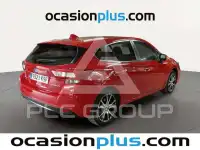 2018 Subaru Impreza