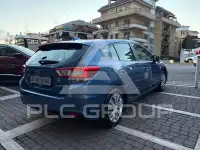 2018 Subaru Impreza