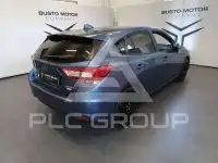 2018 Subaru Impreza