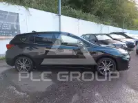 2018 Subaru Impreza