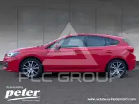2018 Subaru Impreza