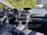 2018 Subaru Impreza