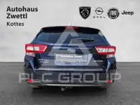 2018 Subaru Impreza