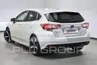 2018 Subaru Impreza
