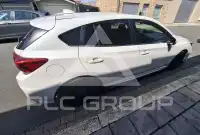 2018 Subaru Impreza