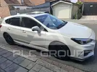 2018 Subaru Impreza