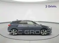 2018 Subaru Impreza