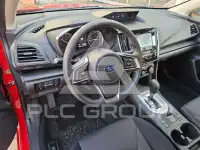2018 Subaru Impreza