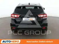 2018 Subaru Impreza