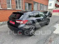 2018 Subaru Impreza