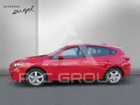 2018 Subaru Impreza