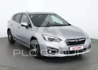 2018 Subaru Impreza