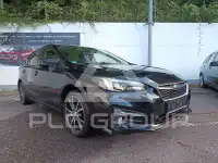 2018 Subaru Impreza