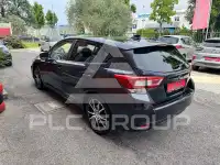 2018 Subaru Impreza
