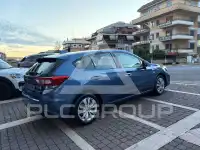 2018 Subaru Impreza