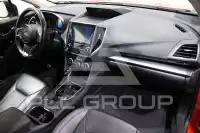 2018 Subaru Impreza