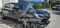 2018 Subaru Impreza