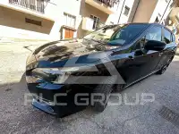 2018 Subaru Impreza
